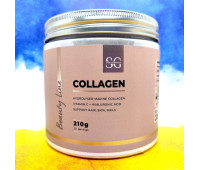 Sport Generation Collagen