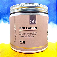 Sport Generation Collagen