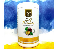 Sport Generation Gold Premium BCAA 2:1:1