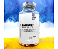 Sport Generation Magnesium Bisglycinate