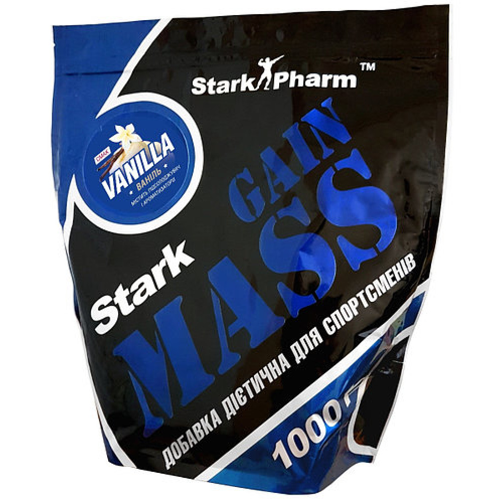 Stark Pharm Gain Mass 1 кг