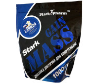 Stark Gain Mass