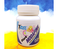 Stark Modafinil 100 мг