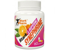 Stark Synephrine Bioperine