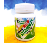 Stark Pharm Stark Vitamin C