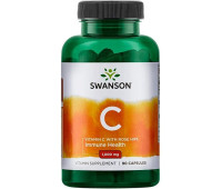 Swanson Vitamin C