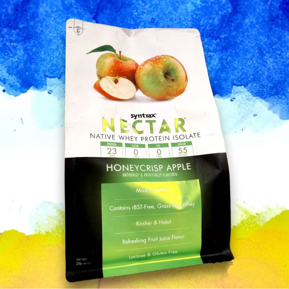 Syntrax Nectar 908 грам