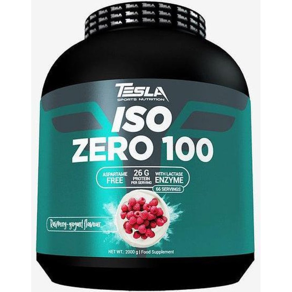 Tesla Iso Zero 100