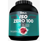 Tesla Iso Zero 100