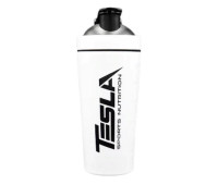 Tesla Metal Shaker