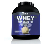 Tesla Whey Charger 100