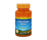 Thompson Cats Claw 500 mg