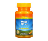 Thompson Maca 525 mg