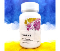 Thorne Research Basic Prenatal