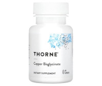 Thorne Research Copper Bisglycinate