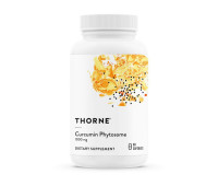 Thorne Research Curcumin Phytosome 1000 mg