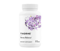 Thorne Research Stress Balance