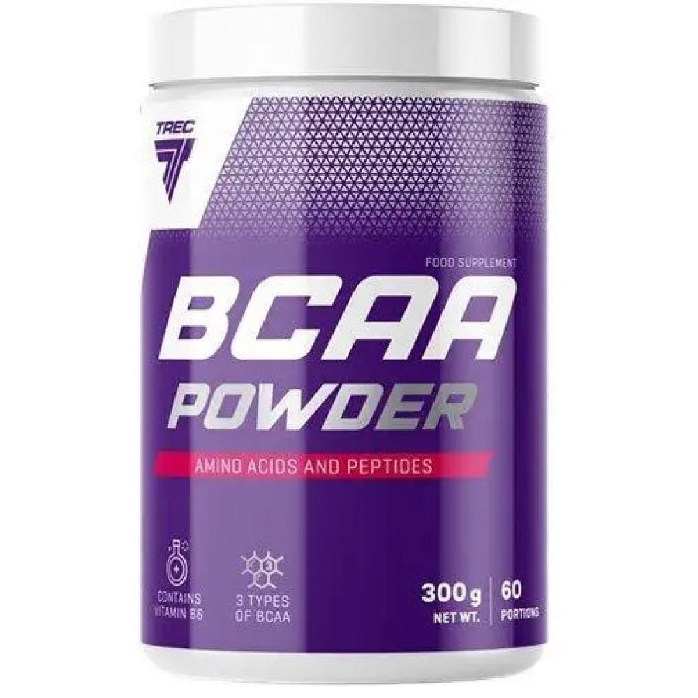 Trec nutrition BCAA Powder