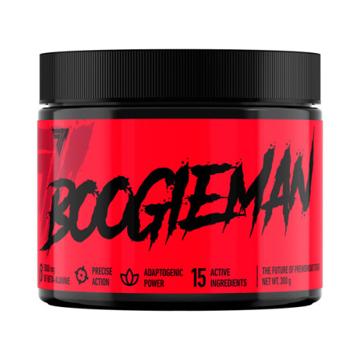 Фото Trec Nutrition Boogieman 300 грам