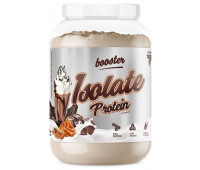 Trec Nutrition Booster Isolate Protein