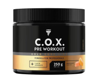 Trec Nutrition C.O.X Pre Workout