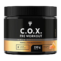 Trec Nutrition C.O.X Pre Workout