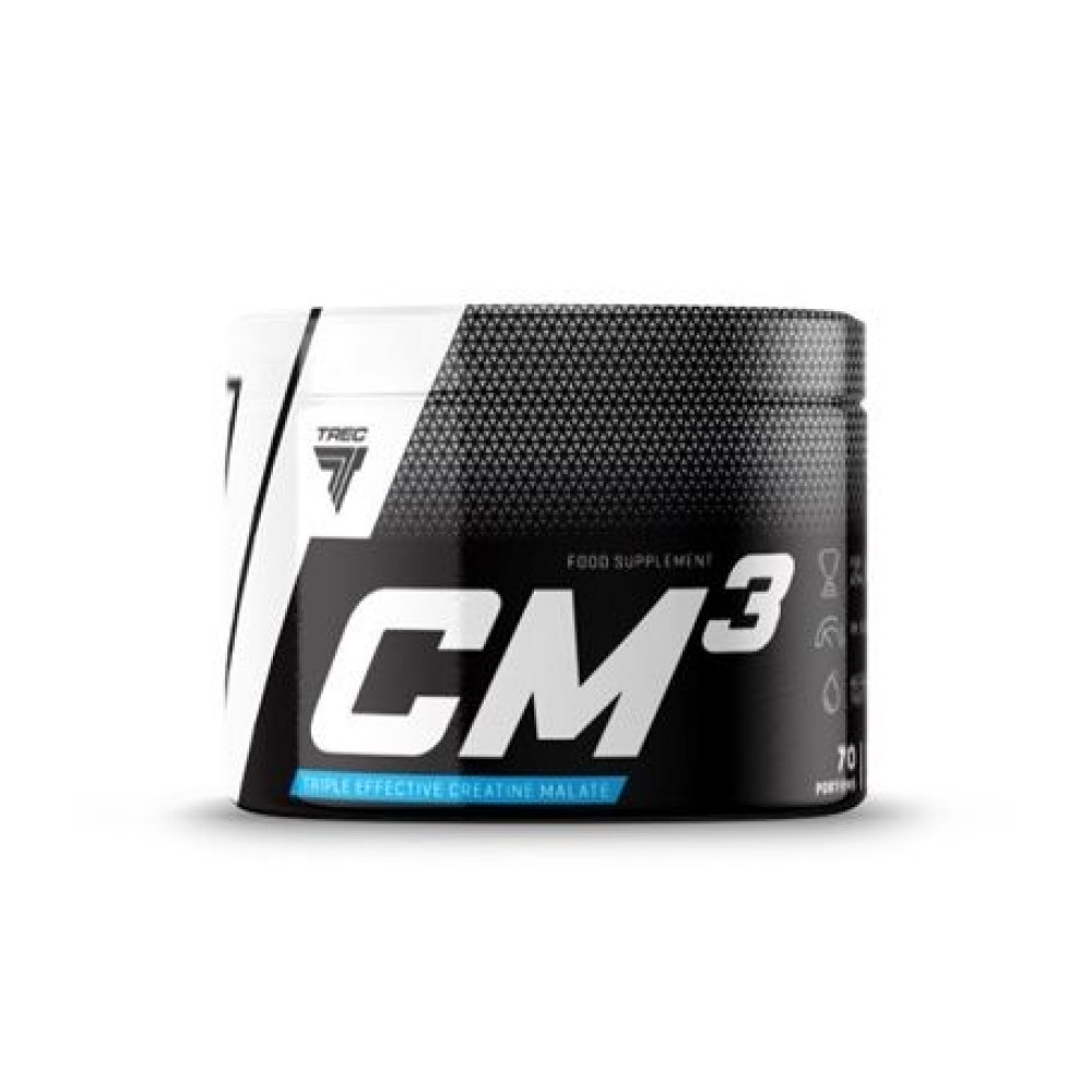 Trec Nutrition CM3 Powder 250 грам