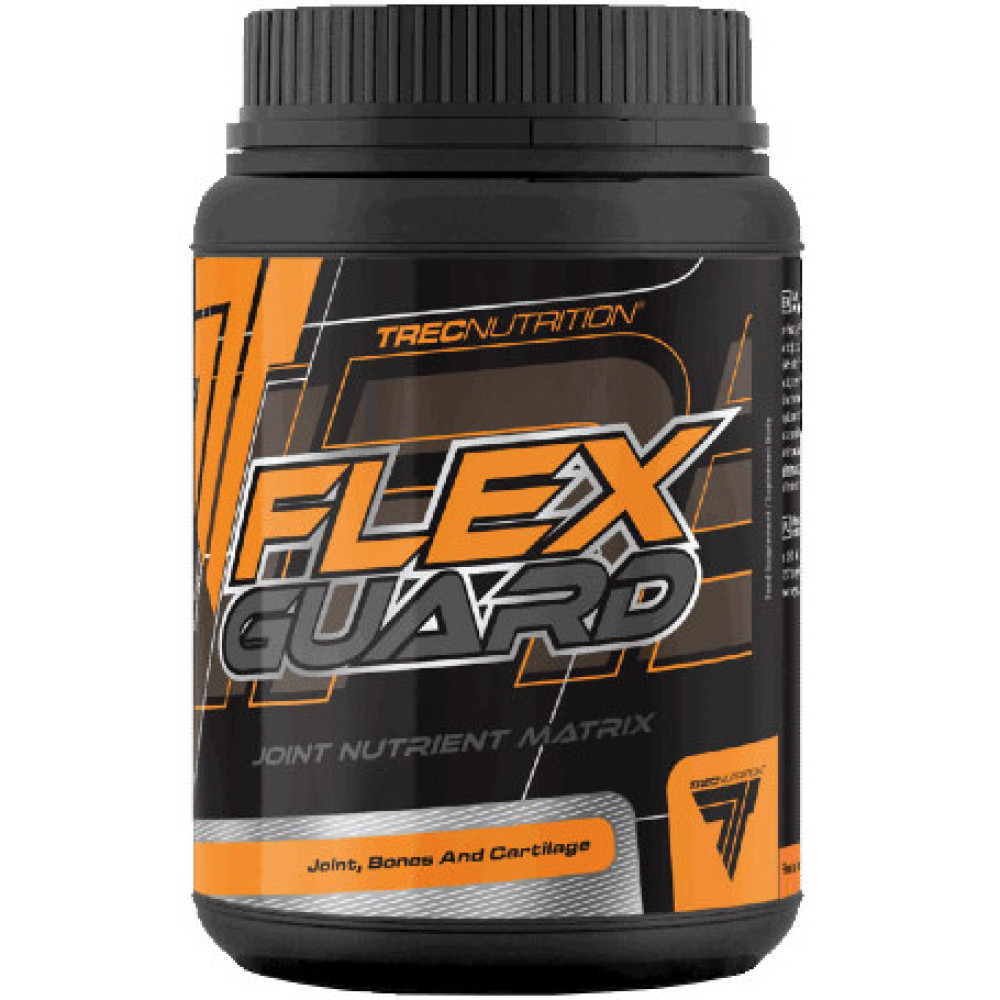 Trec Nutrition Flex Guard 375 грам