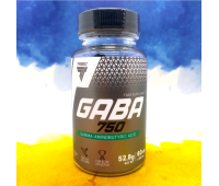 Trec Nutrition GABA 750