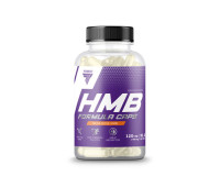 Trec Nutrition HMB Formula Caps