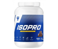 Trec Isopro