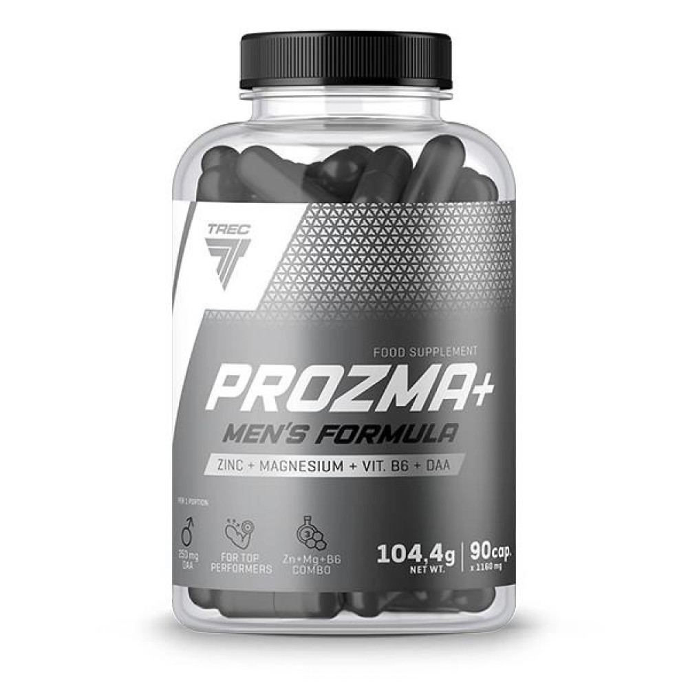 Trec Nutrition ProZMA+ 90 капсул