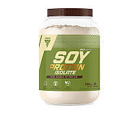 TREC Soy Protein Isolate