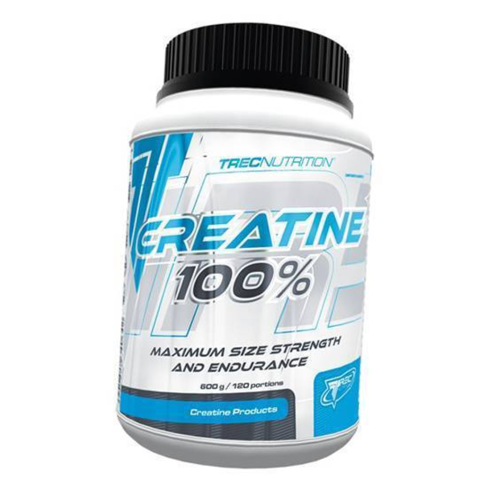 Trec nutrition Creatine 100%