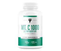 Trec Nutrition Vitamin C 1000 Ultra Bioflav