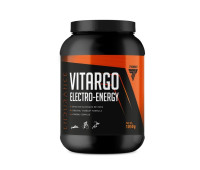 Trec Nutrition Vitargo Electro-Energy