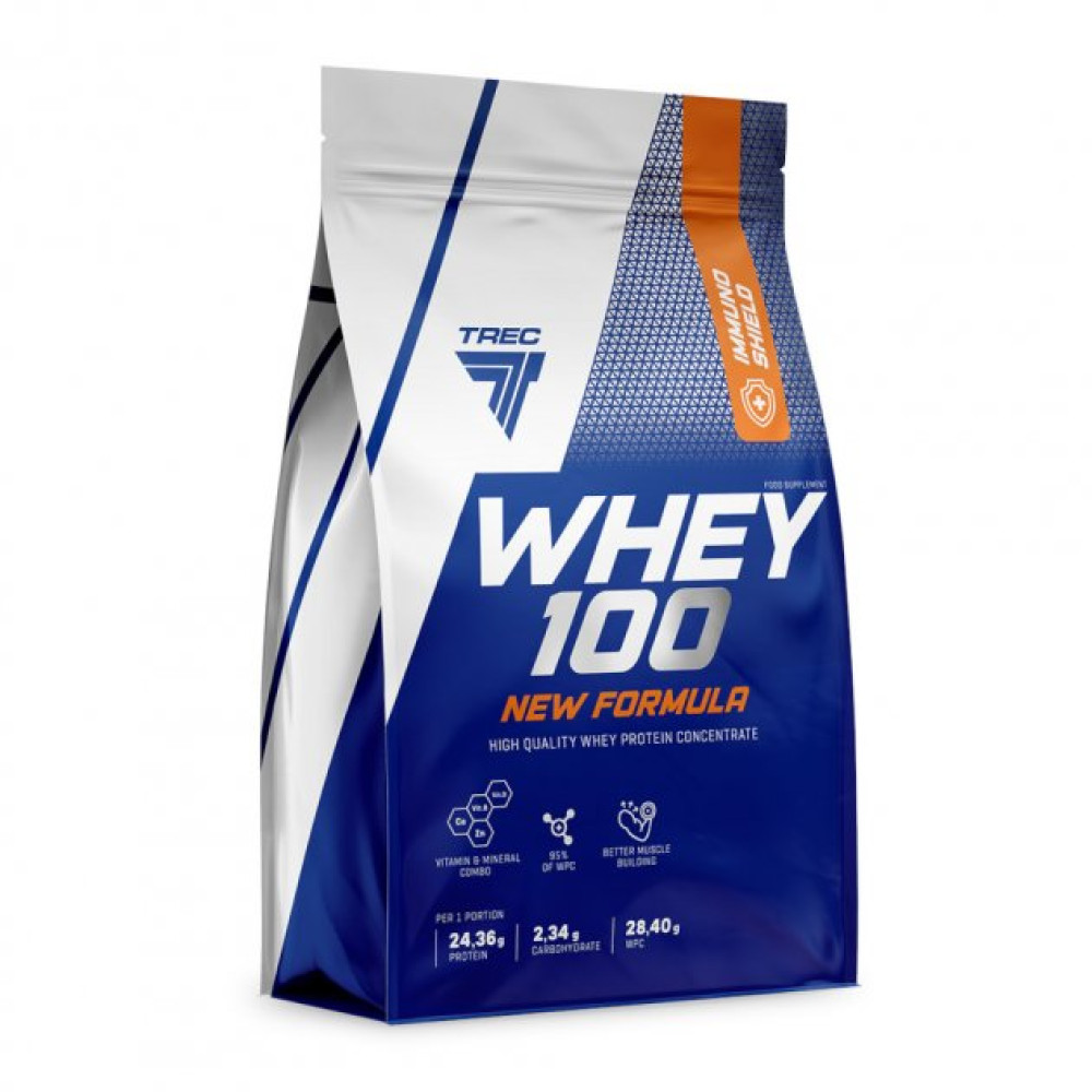 Trec Nutrition Whey 100