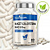 Фото True Health N-Acetyl-L-Cysteine NAC 600 мг 60 капсул