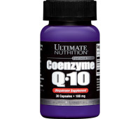 Ultimate Nutrition Q10 100mg