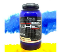 Ultimate Nutrition Prostar Whey