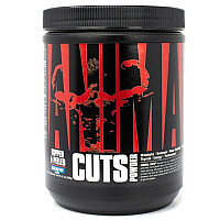 Universal Animal Cuts Powder