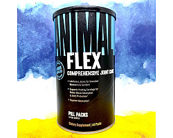 Animal Flex Animal Flex