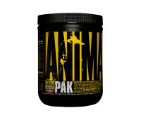 Animal Pak Powder