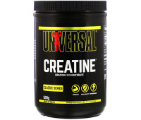 Universal Nutrition Creatine