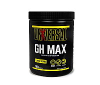 Universal Nutrition GH max