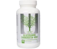 Universal Nutrition Glucosamine Chondroitin MSM