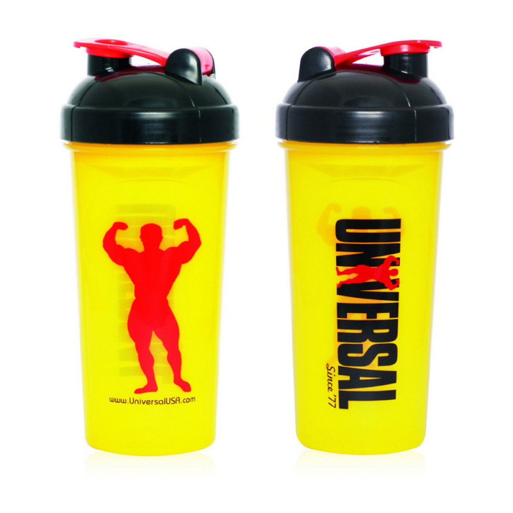 Animal Shaker 700
