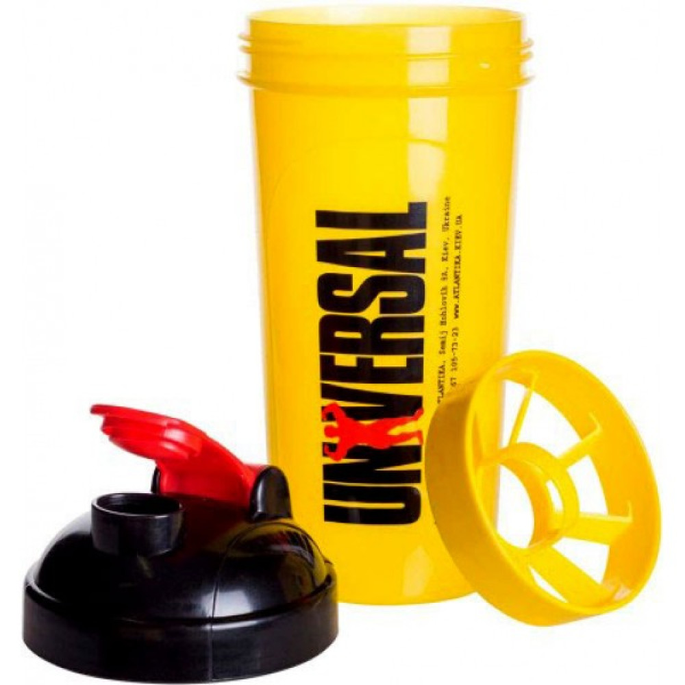 Animal Shaker 700