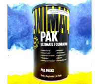 Animal Pak