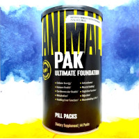 Animal Pak